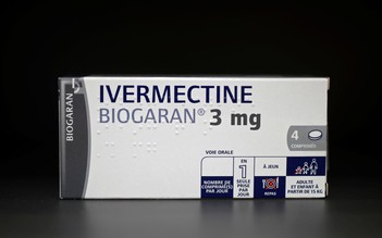 Bác sĩ Mỹ bị điều tra vì kê thuốc tẩy Ivermectin cho hàng ngàn bệnh nhân Covid-19