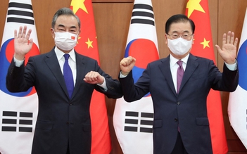 Trung Quốc chỉ trích ý tưởng kết nạp Hàn Quốc vào liên minh Ngũ Nhãn
