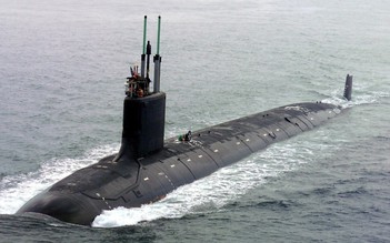 Nga nói liên minh AUKUS chia sẻ công nghệ tàu ngầm hạt nhân là 'hành động thù địch'