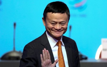 Rộ tin tỉ phú Jack Ma tái xuất tại Hồng Kông