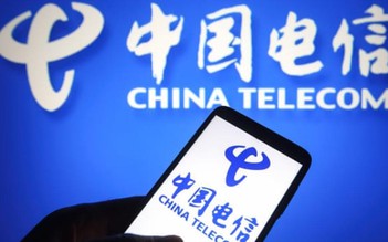 Mỹ rút giấy phép hoạt động của China Telecom vì lo ngại an ninh quốc gia