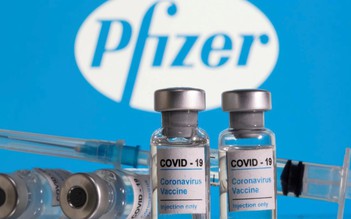 Pfizer kiện nhân viên đánh cắp bí mật về vắc xin Covid-19