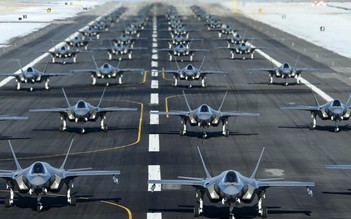 UAE ngừng đàm phán mua F-35 Mỹ vì yêu cầu khắt khe