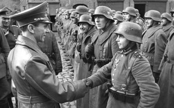 Sơ sót của chỉ huy tình báo Mỹ giúp Đức Quốc xã tung hỏa mù thành công?