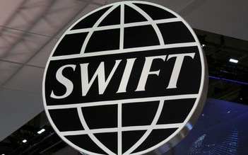 Phương Tây loại một số ngân hàng Nga khỏi hệ thống SWIFT