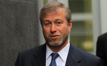 Rộ tin tỉ phú Abramovich đến Kyiv kết nối đàm phán