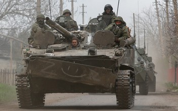 Quân đội Mỹ 'học bài' từ chiến trường Ukraine