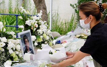 Nhật Bản sẽ tổ chức quốc tang cho cố Thủ tướng Shinzo Abe