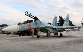 Tổ chức điều tra Bellingcat biết gì về vụ Ukraine âm mưu cướp chiến đấu cơ Nga?