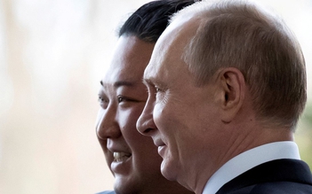 Lãnh đạo Nga, Triều Tiên gửi thư cho nhau, cam kết mở rộng hợp tác