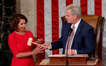 Đảng Cộng hòa giành quyền kiểm soát Hạ viện, Tổng thống Biden chúc mừng