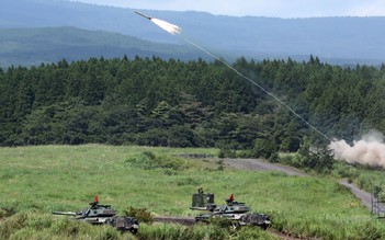 Nhật muốn đưa bom lướt tầm xa ra đảo