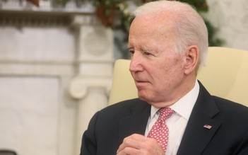 Tổng thống Biden thừa nhận thỏa thuận hạt nhân Iran 'đã chết'