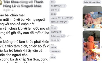 Vụ 'bác sĩ Trần Khoa': Vì sao tin giả được lan truyền nhanh chóng trên mạng ?