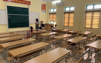 Hưng Yên: Xác minh việc hàng trăm gia đình đồng loạt cho con em nghỉ học