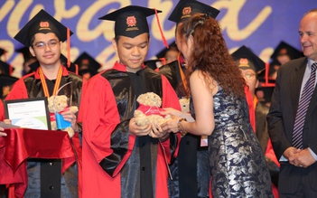 Học sinh Việt Nam đạt điểm tiếng Anh cao nhất thế giới