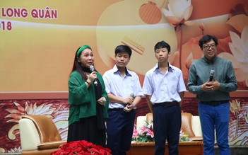 Học sinh sẽ học chuyên đề Việt Nam học