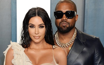 Tài khoản Twitter của Kanye West, Kim Kardashian đăng bài ‘lừa đảo tiền ảo’