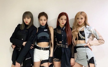 ‘Kill This Love’ của BlackPink cán mốc 1,2 tỉ lượt xem