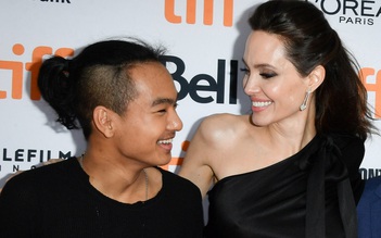 Con trai Maddox của Angelina Jolie không phải trẻ mồ côi?