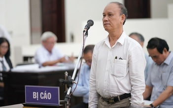 Cựu Chủ tịch TP.Đà Nẵng Trần Văn Minh khẳng định bản thân không sai phạm