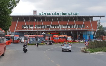 Lâm Đồng yêu cầu đơn vị kinh doanh vận tải thực hiện nghiêm phòng chống dịch Covid-19