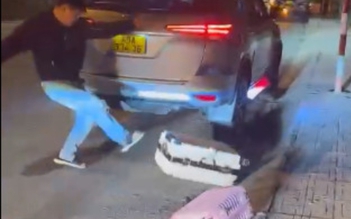 Sẽ đề nghị các hãng taxi không nhận tài xế chửi bới du khách ở Đà Lạt