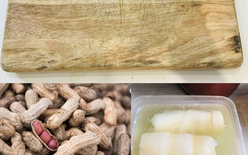 Bác sĩ chỉ ra những thủ phạm trong nhà bếp có thể dẫn đến ung thư gan
