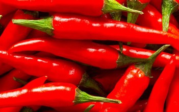 Thu gọn vòng eo bằng thực phẩm