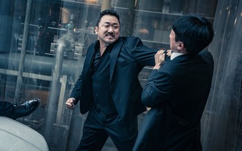 Top 5 phim tội phạm Hàn Quốc khiến khán giả nghẹt thở đến phút cuối cùng