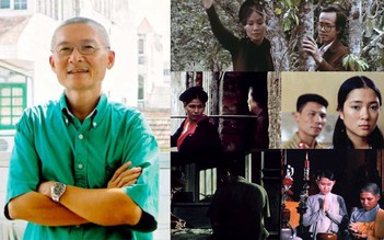 Đạo diễn Hồ Quang Minh của ‘Thời xa vắng’ đã qua đời vì bệnh hiểm nghèo
