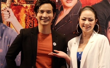Lưu Quang Anh vừa đóng chính vừa sáng tác, hát nhạc phim truyền hình mới 'Chuông gió'