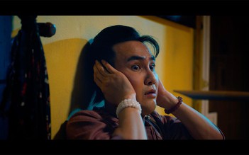 Huỳnh Lập nâng cấp 'Ai chết giơ tay' với phần phim kinh dị mới 'Kẻ độc hành'