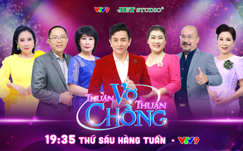 NSND Kim Xuân, NSƯT Kim Phương, Thanh Thủy tranh luận về 'Thuận vợ thuận chồng'