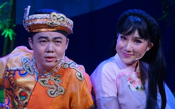 Hoàng Khôi – Biên kịch đứng sau các video hài triệu view của Huỳnh Lập, Minh Dự
