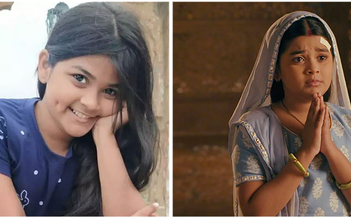 Lộ diện dàn diễn viên cực phẩm Bollywood trong 'Cô dâu 8 tuổi' mùa 2