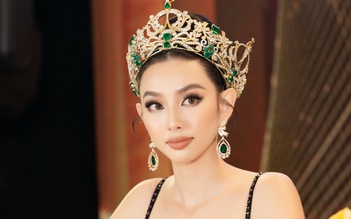 Miss Grand Vietnam 2022 công bố lịch trình các đêm thi và chung kết đăng quang 1.10