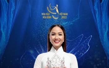 Miss Peace Vietnam 2022 bị phạt 55 triệu đồng vì tổ chức thi hoa hậu không phép tại TP.HCM