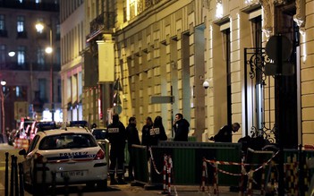 Cảnh sát thu hồi toàn bộ trang sức bị lấy trong vụ cướp hiếm có giữa Paris