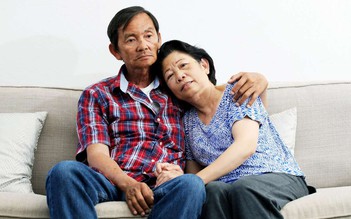 Hai người Việt được phép đến Mỹ hiến tủy cứu người thân bị ung thư