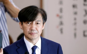 Sau nghi vấn 'chạy trường' cho con, bộ trưởng tư pháp Hàn Quốc bị điều tra