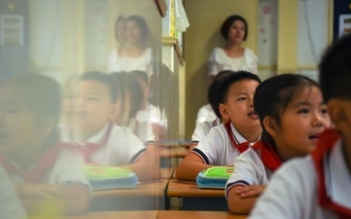 Trung Quốc nỗ lực giảm tải để học sinh ngủ đủ giấc