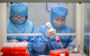 Trung Quốc công bố bộ dụng cụ phát hiện vi rút Corona trong vòng vài phút