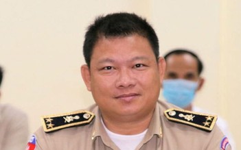 Cảnh sát trưởng Campuchia bị tố lạm dụng tình dục nhiều nữ đồng nghiệp tại văn phòng