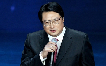 Cựu tổng giám đốc chương trình tàu sân bay Trung Quốc bị khai trừ đảng