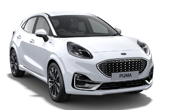 Ford Puma ST-Line Vignale cho người thích xe SUV thể thao