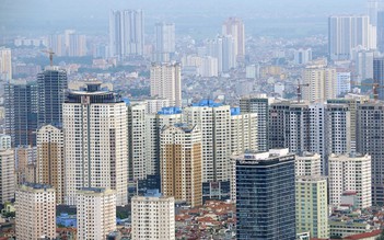 Thủ tướng yêu cầu Hà Nội nghiêm túc thực hiện về quản lý nhà cao tầng