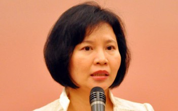 Thủ tướng yêu cầu thực hiện nghiêm vụ Thứ trưởng Hồ Thị Kim Thoa