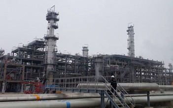 PVN: Chủ động báo công an khi thấy sai phạm dự án Lọc hóa dầu Nghi Sơn