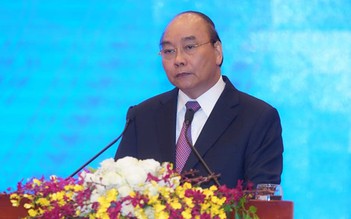 Thủ tướng: ‘Chính quyền không được làm lỡ thời cơ kinh doanh của doanh nghiệp’